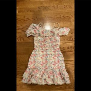southmoonunder dress